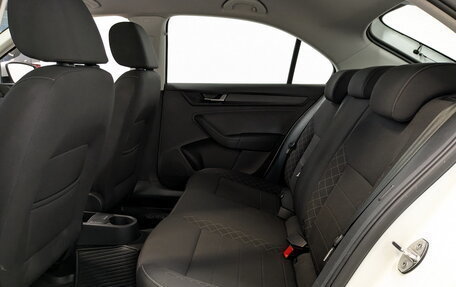 Skoda Rapid II, 2021 год, 1 350 000 рублей, 12 фотография