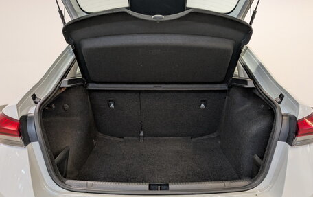 Skoda Rapid II, 2021 год, 1 350 000 рублей, 10 фотография