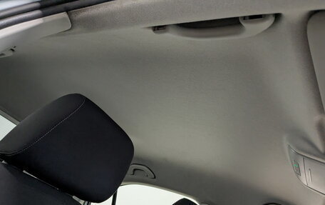 Skoda Rapid II, 2021 год, 1 350 000 рублей, 22 фотография