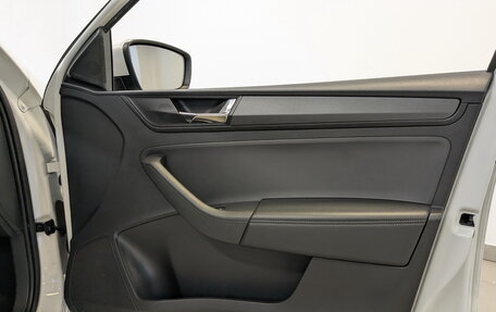 Skoda Rapid II, 2021 год, 1 350 000 рублей, 24 фотография