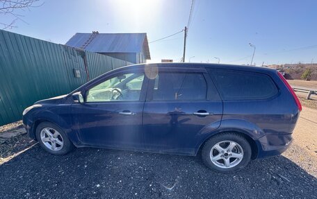 Ford Focus II рестайлинг, 2008 год, 350 000 рублей, 6 фотография