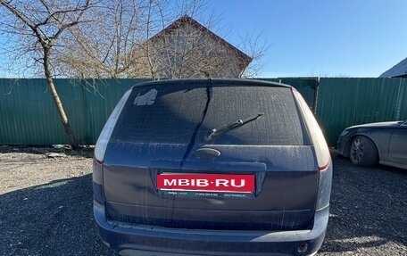 Ford Focus II рестайлинг, 2008 год, 350 000 рублей, 2 фотография