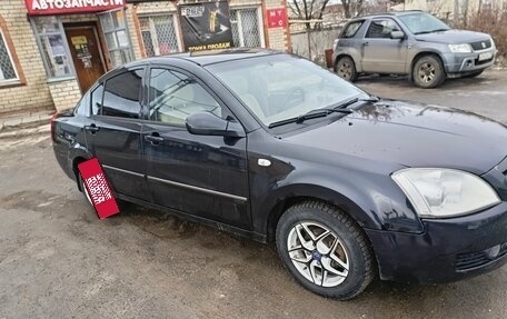 Vortex Estina II (FL-C), 2011 год, 270 000 рублей, 2 фотография