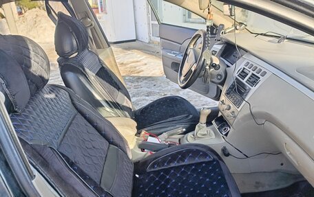 Vortex Estina II (FL-C), 2011 год, 270 000 рублей, 7 фотография