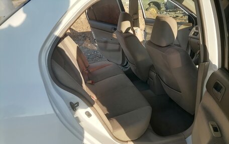 Mitsubishi Lancer IX, 2002 год, 320 000 рублей, 6 фотография