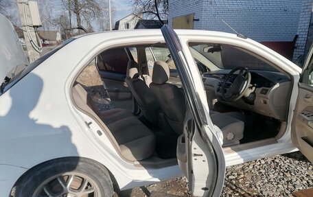 Mitsubishi Lancer IX, 2002 год, 320 000 рублей, 7 фотография