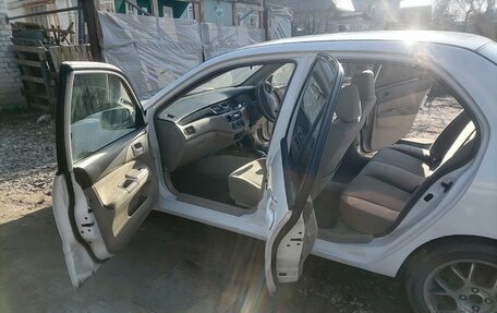 Mitsubishi Lancer IX, 2002 год, 320 000 рублей, 5 фотография