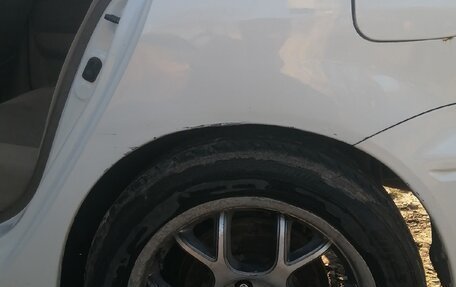 Mitsubishi Lancer IX, 2002 год, 320 000 рублей, 9 фотография