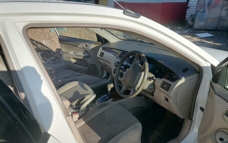 Mitsubishi Lancer IX, 2002 год, 320 000 рублей, 8 фотография