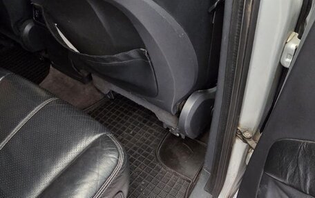 Mercedes-Benz M-Класс, 2003 год, 790 000 рублей, 6 фотография