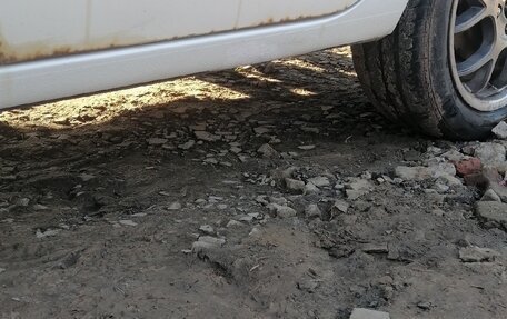 Mitsubishi Lancer IX, 2002 год, 320 000 рублей, 10 фотография