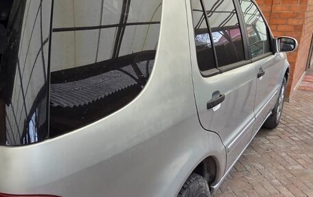 Mercedes-Benz M-Класс, 2003 год, 790 000 рублей, 4 фотография