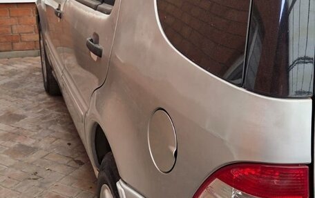 Mercedes-Benz M-Класс, 2003 год, 790 000 рублей, 3 фотография