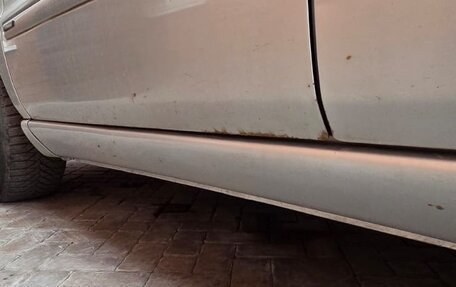 Mercedes-Benz M-Класс, 2003 год, 790 000 рублей, 13 фотография