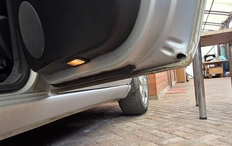 Mercedes-Benz M-Класс, 2003 год, 790 000 рублей, 14 фотография