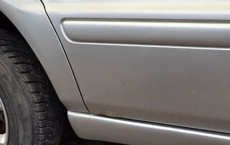 Mercedes-Benz M-Класс, 2003 год, 790 000 рублей, 12 фотография