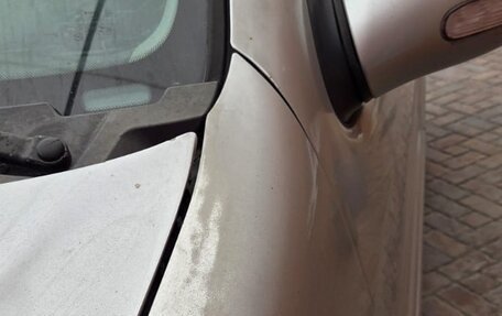 Mercedes-Benz M-Класс, 2003 год, 790 000 рублей, 10 фотография