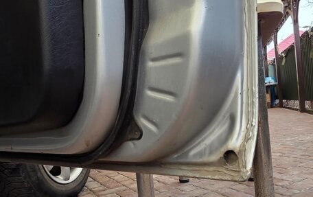 Mercedes-Benz M-Класс, 2003 год, 790 000 рублей, 16 фотография