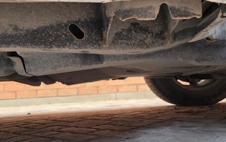 Mercedes-Benz M-Класс, 2003 год, 790 000 рублей, 20 фотография