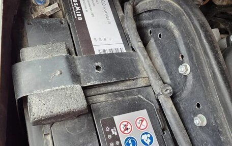 Mercedes-Benz M-Класс, 2003 год, 790 000 рублей, 15 фотография