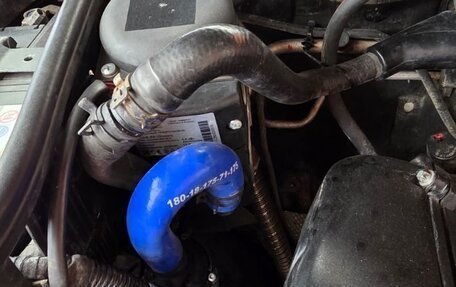 Mercedes-Benz M-Класс, 2003 год, 790 000 рублей, 19 фотография