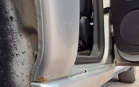 Mercedes-Benz M-Класс, 2003 год, 790 000 рублей, 26 фотография