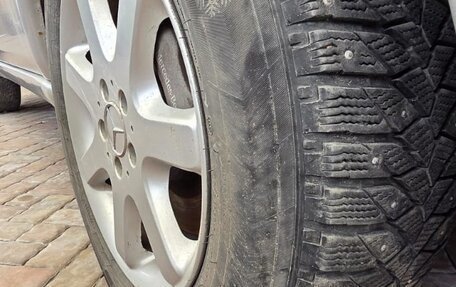 Mercedes-Benz M-Класс, 2003 год, 790 000 рублей, 18 фотография