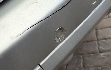 Mercedes-Benz M-Класс, 2003 год, 790 000 рублей, 24 фотография