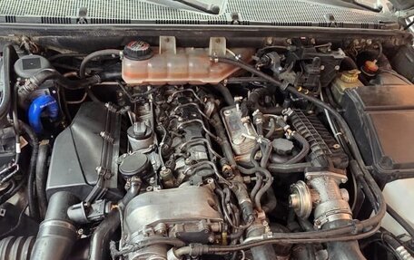 Mercedes-Benz M-Класс, 2003 год, 790 000 рублей, 21 фотография