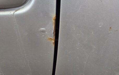 Mercedes-Benz M-Класс, 2003 год, 790 000 рублей, 23 фотография