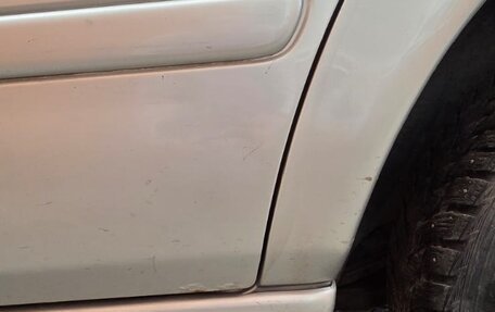 Mercedes-Benz M-Класс, 2003 год, 790 000 рублей, 22 фотография