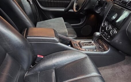 Mercedes-Benz M-Класс, 2003 год, 790 000 рублей, 29 фотография