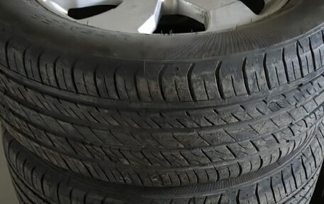 Mercedes-Benz M-Класс, 2003 год, 790 000 рублей, 32 фотография