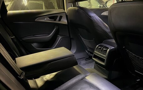 Audi A6, 2013 год, 1 500 000 рублей, 7 фотография