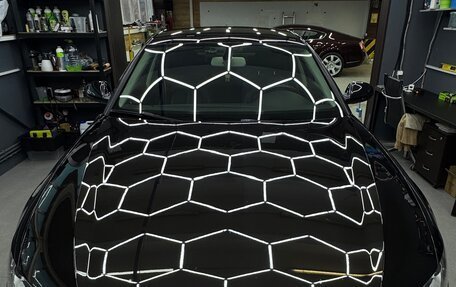 Audi A6, 2013 год, 1 500 000 рублей, 3 фотография