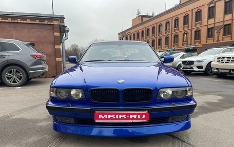 BMW 7 серия, 2001 год, 1 900 000 рублей, 2 фотография