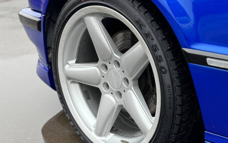 BMW 7 серия, 2001 год, 1 900 000 рублей, 23 фотография