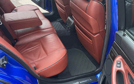 BMW 7 серия, 2001 год, 1 900 000 рублей, 19 фотография