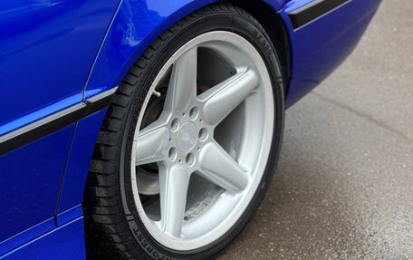 BMW 7 серия, 2001 год, 1 900 000 рублей, 24 фотография