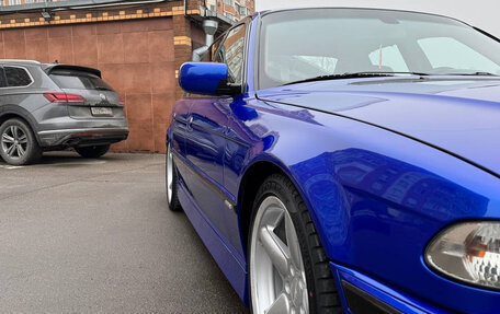 BMW 7 серия, 2001 год, 1 900 000 рублей, 21 фотография