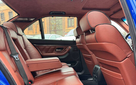 BMW 7 серия, 2001 год, 1 900 000 рублей, 29 фотография