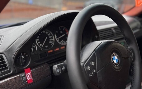 BMW 7 серия, 2001 год, 1 900 000 рублей, 28 фотография