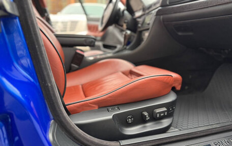 BMW 7 серия, 2001 год, 1 900 000 рублей, 30 фотография