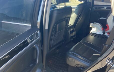 Volkswagen Touareg III, 2012 год, 1 860 000 рублей, 6 фотография