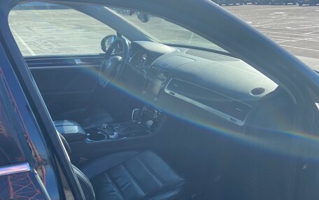 Volkswagen Touareg III, 2012 год, 1 860 000 рублей, 5 фотография