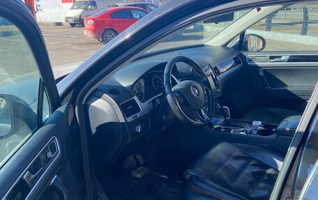 Volkswagen Touareg III, 2012 год, 1 860 000 рублей, 7 фотография