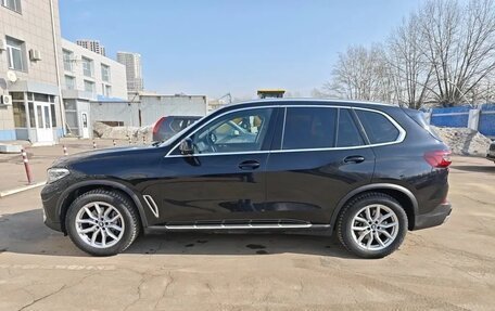 BMW X5, 2022 год, 9 700 000 рублей, 8 фотография