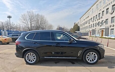 BMW X5, 2022 год, 9 700 000 рублей, 4 фотография