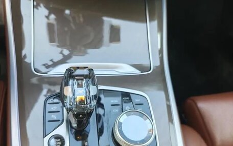 BMW X5, 2022 год, 9 700 000 рублей, 11 фотография