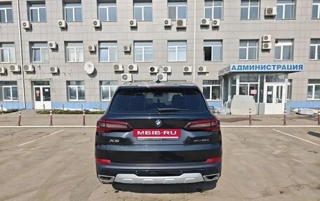 BMW X5, 2022 год, 9 700 000 рублей, 6 фотография